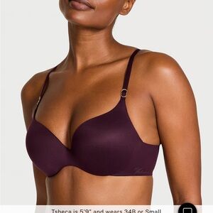 Perfect Shape Incredible Push-Up Bra
